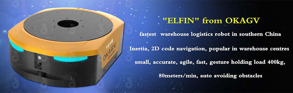 "ELFIN" from OKAGV