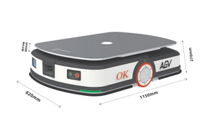 ŷAGV1500