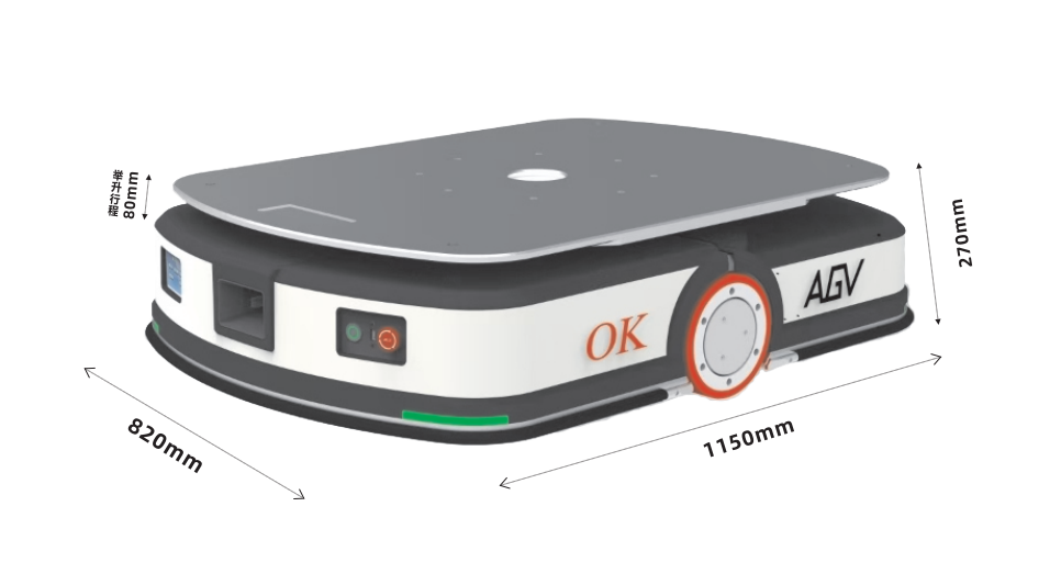 ŷ������AGV����1500